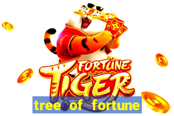 tree of fortune demo grátis